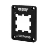 Frame-upgradekit Thermal Grizzly TG-CSF-AM5 aluminium zwart