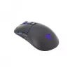 Muis White Shark ARTHUR USB Type-A