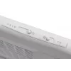 Hota Traditionala Amica OSC6112W, afzuigcapaciteit 184 m³/h, 1 motor, 60 cm, wit