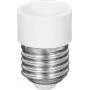 EUROLITE adapter E-27 naar E-14 (94601410)