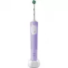 Oral-B Vitality Pro elektrische tandenborstel paars 1 borstel