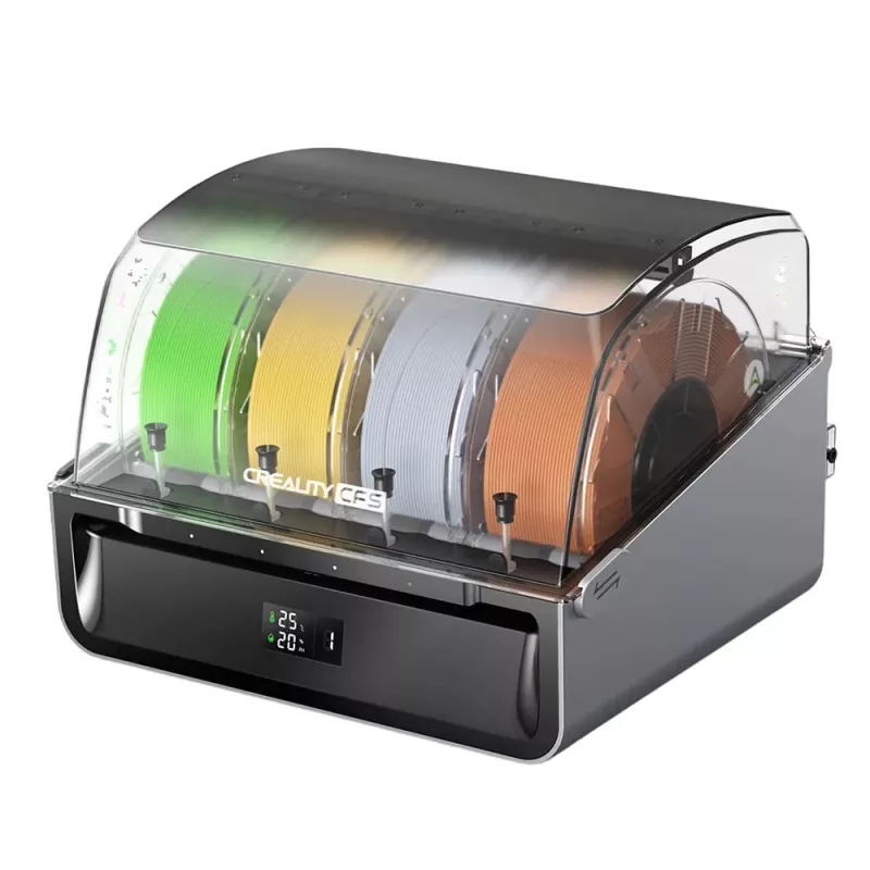 Creality K2 Plus 3D-printer