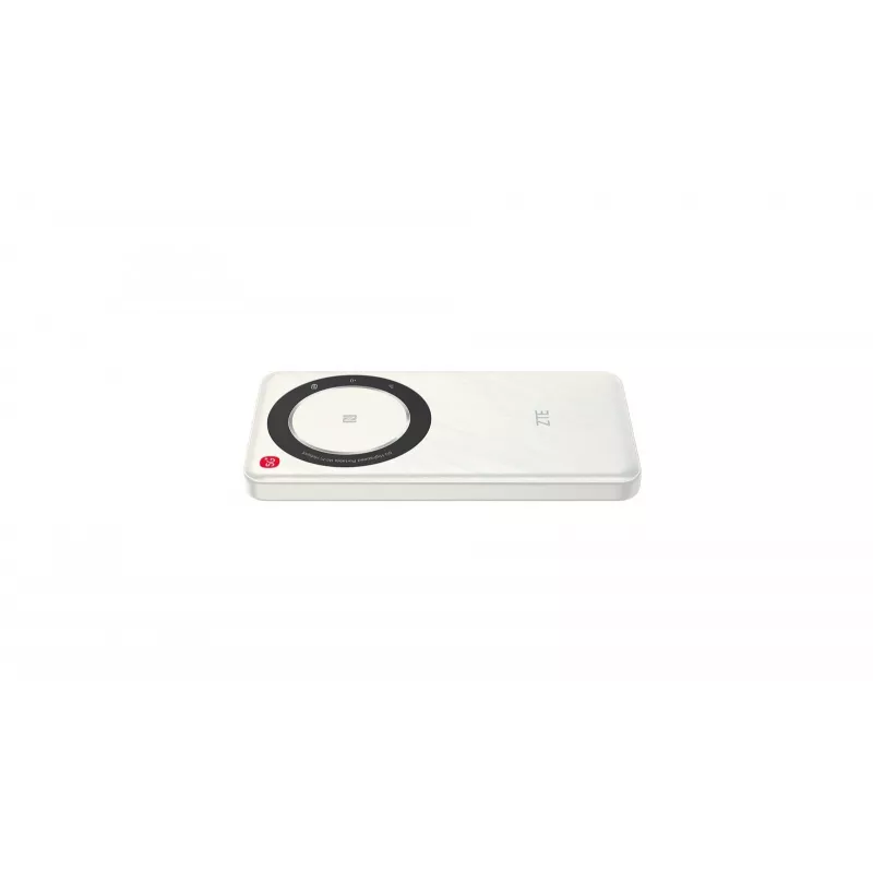 ZTE U30 AIR draadloze router dual-band (2.4 GHz/5 GHz) wit