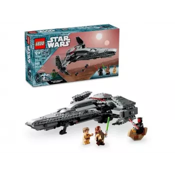 LEGO Star Wars 75383 Darth Mauls Sith Infiltrator