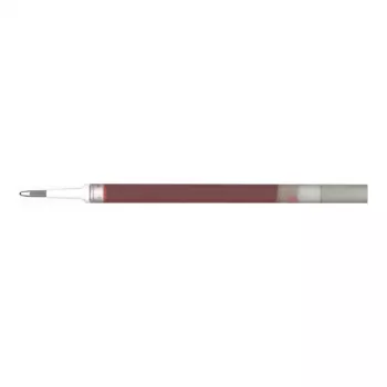 Pentel LR10-BX rood