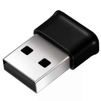 Draadloze USB WLAN-adapter, 11ac, 650 Mbit