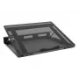 NATEC NPL-2271 Laptopstandaard zwart 43,9 cm (17,3 inch)