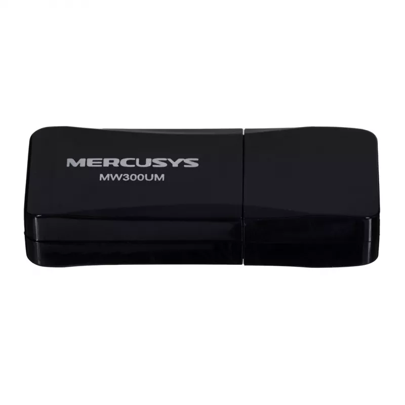 Mercusys N300 draadloze mini USB-adapter