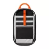 Draagtas Tomtoc GameOn-G49 voor Nintendo Switch 2, rood