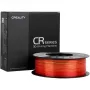 Creality CR-Silk PLA filament, 1,75 mm, 1 kg, goud/rood