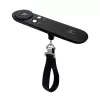 Bagageweegschaal HoMedics SCL-L100-BKR Travel Light compact design