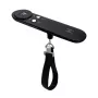 Bagageweegschaal HoMedics SCL-L100-BKR Travel Light compact design