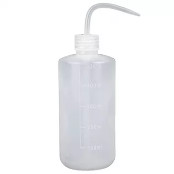 Spuitfles 500 ml PE-LD van Stealkey Customs, model SW10016