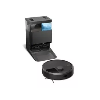 iRobot Roomba 405 Combo Plus zwart
