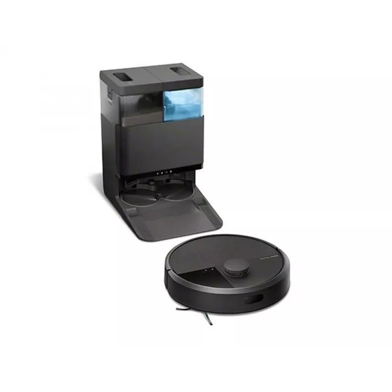 iRobot Roomba 405 Combo Plus zwart