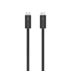 Apple Thunderbolt 4 Pro-kabel 1,8 m stekker naar stekker MW5J3ZM/A