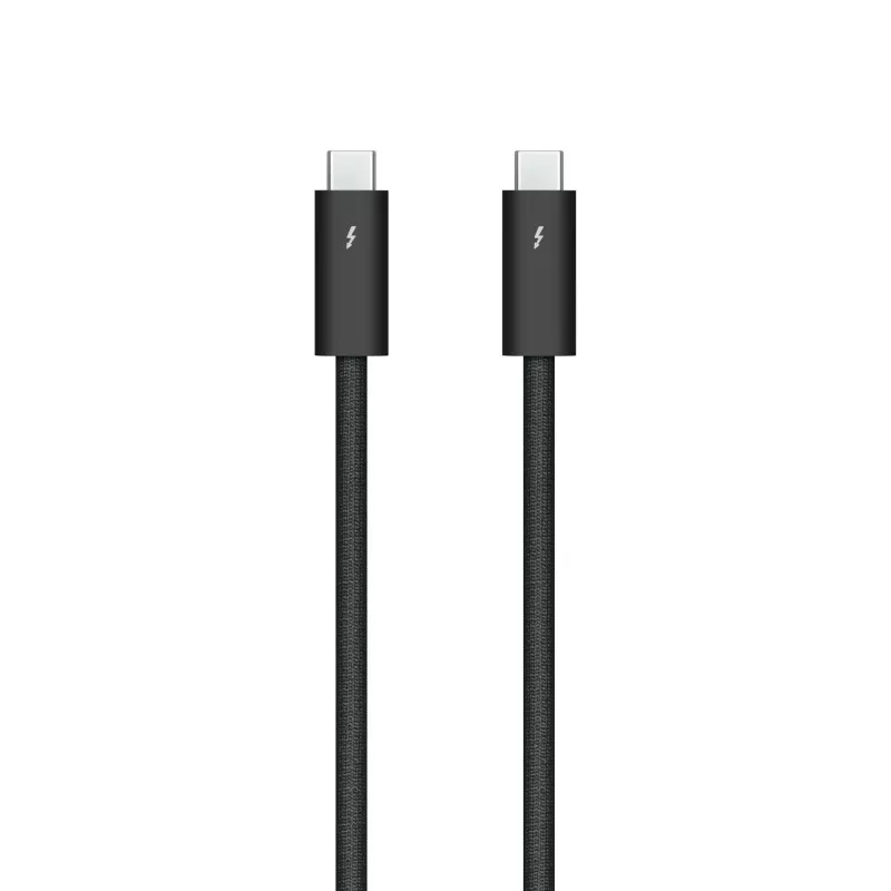 Apple Thunderbolt 4 Pro-kabel 1,8 m stekker naar stekker MW5J3ZM/A