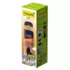 Thermobeker Maestro MR-1634-D 400 ml Space, geïsoleerde roestvrijstalen drinkbeker