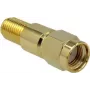 Coaxiale connector SMA DeLOCK 89993