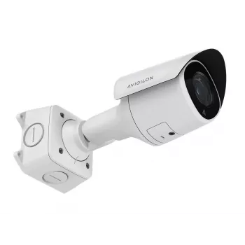 Avigilon Alta 2MP H6SL outdoor IR-bulletcamera met 3,4-10,5 mm objectief - Alta 30 dagen