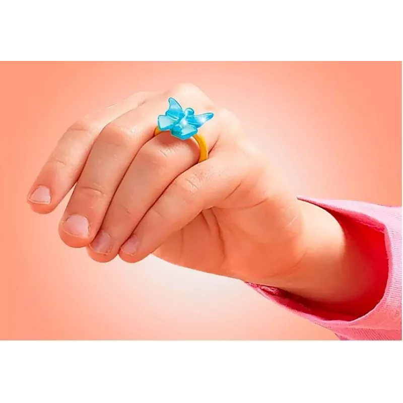 Actie-/avontuurspelset PLAYMOBIL 71359 meerkleurig 4-10 jaar