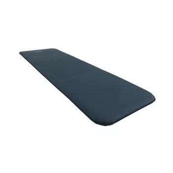 Eenpersoons luchtmatras Outwell 400135 — polyester, 600×1950×50 mm, blauw