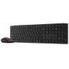 Draadloze combo-toetsenbord en muis Lenovo 6000 – multi-mode connectiviteit, Noordse layout
