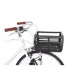 Thule 100050 Pack n Pedal fietsmand zwart