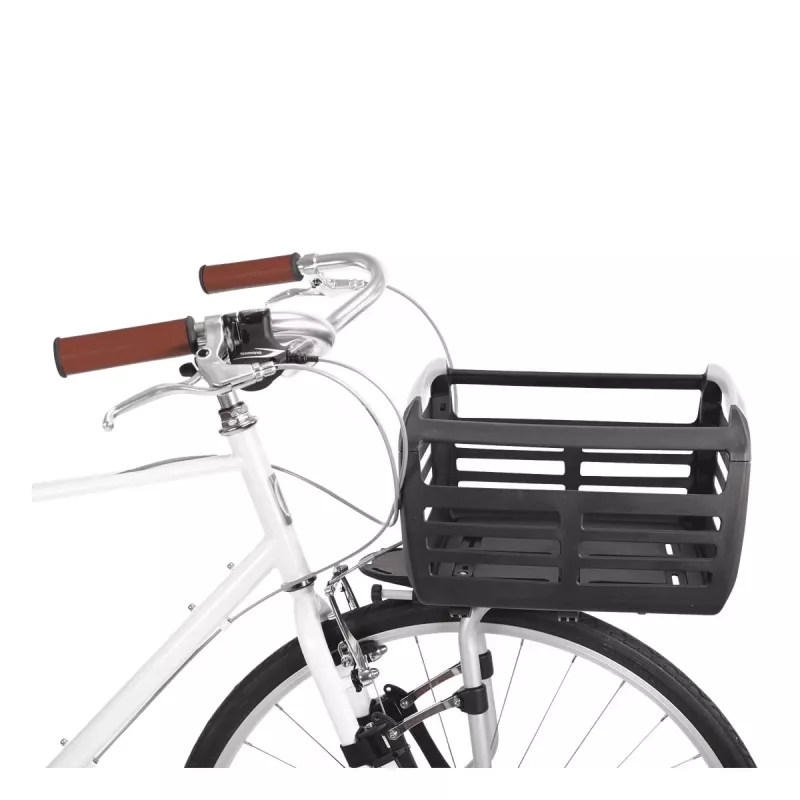 Thule 100050 Pack n Pedal fietsmand zwart