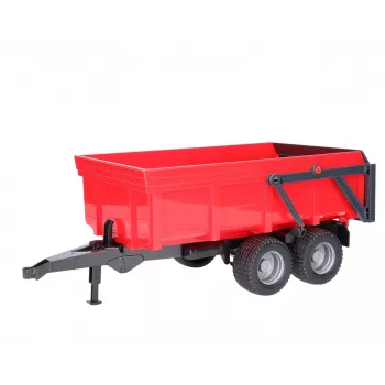 Aanhanger BRUDER 02211