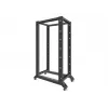 Vrijstaand rack Lanberg OR01-6032-B 32U zwart