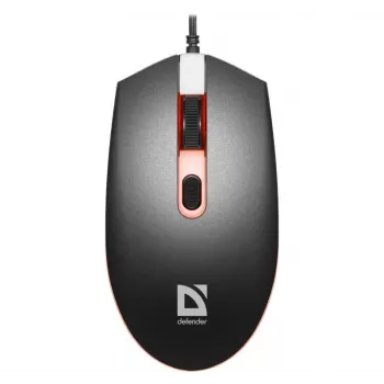 GAMING muis DOT MB-986