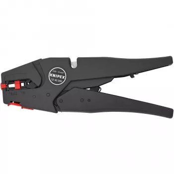 Kabelstripper Knipex 12 40 200