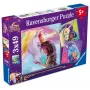 Puzzel Ravensburger Unicorn Academy – 3 x 49 stukjes, set voor kinderen