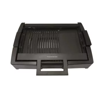 Thermostaat THOMSON THGR47046 draadloze afstandsthermostaat voor temperatuurbewaking