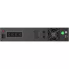 PowerWalker VI 3000 RLE UPS 3000 VA 1800 W 8 stopcontacten
