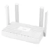 Router Cudy WR1300E dualband Wi‑Fi 5 (802.11ac), 1167 Mbit/s, 4 externe antennes, Gigabit Ethernet