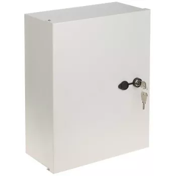 Hermetische behuizing SH-410/310/203 407 x 307 x 203