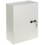 Hermetische behuizing SH-410/310/203 407 x 307 x 203