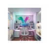 Slim paneel Nanoleaf NL47-0101TW-3PK WLAN zwart 3 stuks