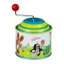 Houten muziekmolen speelgoed Lena 52768 
