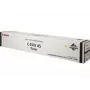 Toner Canon toner 6942B002 C-EXV45 zwart 21000 pagina's