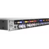 8-kanaals microfoonvoorversterker Audient ASP880 24-bit 96 kHz, rack-monteerbaar