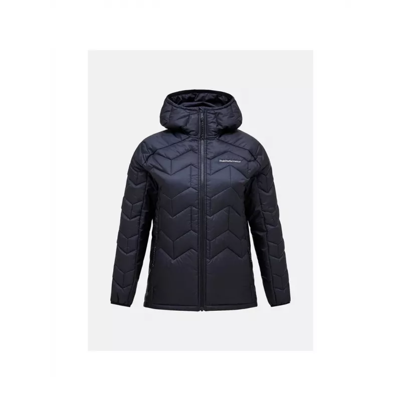 Dames isolatiejas Peak Performance Elevate