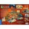 Kosmos Andor The Legends of Andor - Big Box kaartspel reizen/avontuur