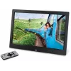 Digitaal fotolijstje SENCOR SDF 1371 BK — 13,3-inch zwart frame