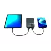 Draagbare powerbank Port Designs 907001 10000 mAh Quick Charge