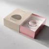 Neno Beauty Mica thermo-sonische gezichtsreinigingsborstel
