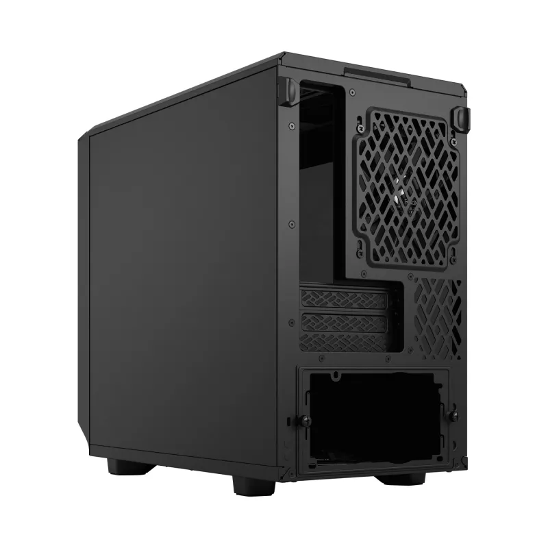 Fractal Design Meshify 2 Nano Zwart