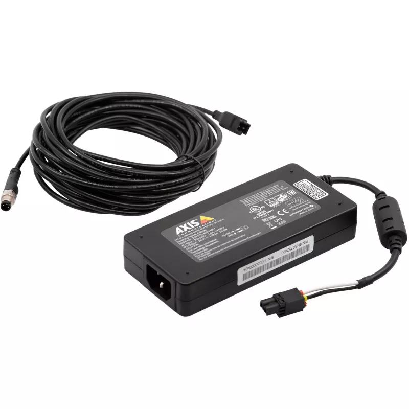 Voeding Axis 02040-001
